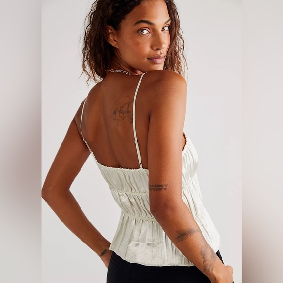 Free People - Eye candy cami